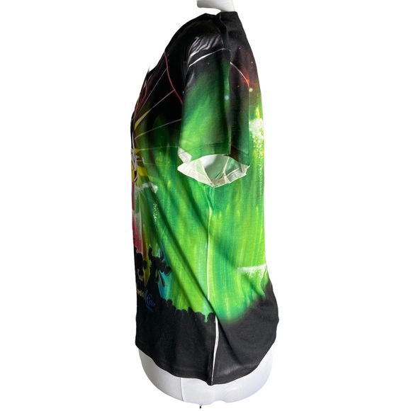 Disney World of Color Short Sleeve T Shirt Size XXL - Picture 3 of 10